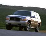 Cadillac Escalade 1999 года